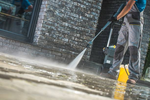 Professional Pressure Washing Services in Fruitvale, CO