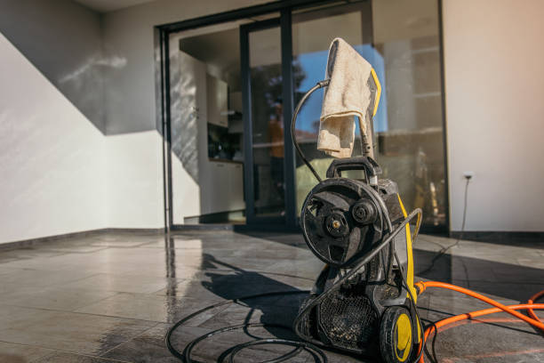Best Sidewalk and Walkway Cleaning  in Fruitvale, CO